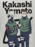 Koszulka Naruto Shippuden - jasny szary - CROPP - small4