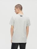 Koszulka Naruto Shippuden - jasny szary - CROPP - small5