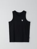 Trikó felirattal - fekete - CROPP - small1