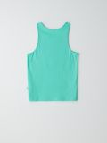 HERREN T-SHIRT - Türkis - CROPP - small4