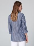 Marynarka jednorzędowa - niebieski - CROPP - small3