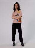 Koszulka Dragon Ball - różowy - CROPP - small3