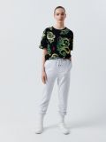 Koszulka Dragon Ball - czarny - CROPP - small2
