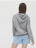 Bluza Stranger Things - jasny szary - CROPP - small4