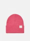 Mütze mit Aufnäher - Pink - CROPP - small1