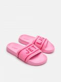 Printed thongs - Pink - CROPP - small1