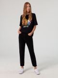 Tricou Scooby-Doo - negru - CROPP - small2
