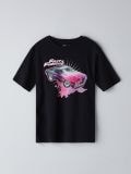Fast & Furious T-shirt - Schwarz - CROPP - small1