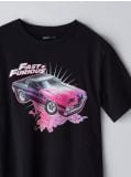 Fast & Furious T-shirt - Schwarz - CROPP - small2