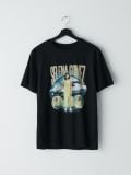 Selena Gomez T-Shirt - Schwarz - CROPP - small2