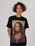 Koszulka Lil Wayne - czarny - CROPP - small2