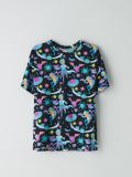Tričko Rick and Morty - černý - CROPP - small4