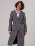 Paltoane femei - gri-închis - CROPP - small1