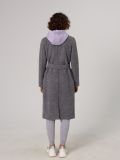 Paltoane femei - gri-închis - CROPP - small3