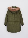 Steppmantel - Grün - CROPP - small6
