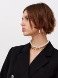 Dvouřadé sako - černý - CROPP - small6