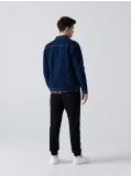 Denim-Jacke - Navy - CROPP - small6