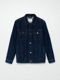 Denim-Jacke - Navy - CROPP - small1