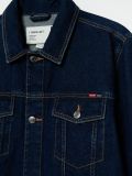 Denim-Jacke - Navy - CROPP - small2