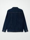Denim-Jacke - Navy - CROPP - small3