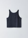 Guns N’ Roses crop top - Grau - CROPP - small7