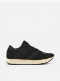 Сникърси на платформа - черeн - CROPP - small1