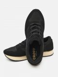 Сникърси на платформа - черeн - CROPP - small6
