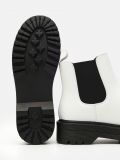 Fehér bokacsizma - fehér - CROPP - small2