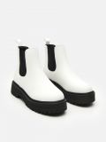 Fehér bokacsizma - fehér - CROPP - small3
