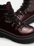 Ghete cu talpă din cauciuc - maro - CROPP - small2