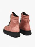 Magas bokacsizma - rózsaszín - CROPP - small4