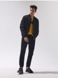Kurtka bomber - czarny - CROPP - small4