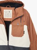 Kurtka z kapturem - żółty - CROPP - small5