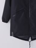 Płaszcz z kapturem - czarny - CROPP - small8