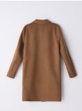 Elegáns kabát - bézs - CROPP - small6