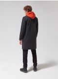 Elegáns kabát - fekete - CROPP - small3