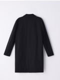 Elegáns kabát - fekete - CROPP - small7