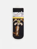 5 pack skarpet Looney Tunes - czarny - CROPP - small2