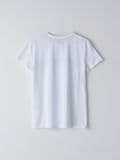 Tričko Friends - bílá - CROPP - small6