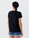 Koszulka z nadrukiem Shawn Mendes - czarny - CROPP - small3