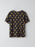 The Simpsons póló - sötétszürke - CROPP - small3