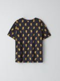 The Simpsons póló - sötétszürke - CROPP - small5
