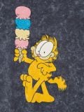 Koszulka  z efektem sprania Garfield - szary - CROPP - small4