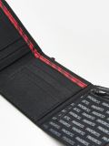 Portofel mare - negru - CROPP - small3