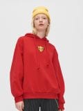 Bluza The Lion King - czerwony - CROPP - small3
