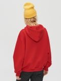 Bluza The Lion King - czerwony - CROPP - small4