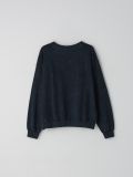 Oversized mikina Disney - černý - CROPP - small3