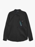 Koszula comfort - czarny - CROPP - small4