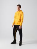 ШТАНИ ЧОЛОВІЧІ - чорний - CROPP - small1