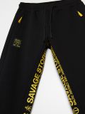 ШТАНИ ЧОЛОВІЧІ - чорний - CROPP - small5